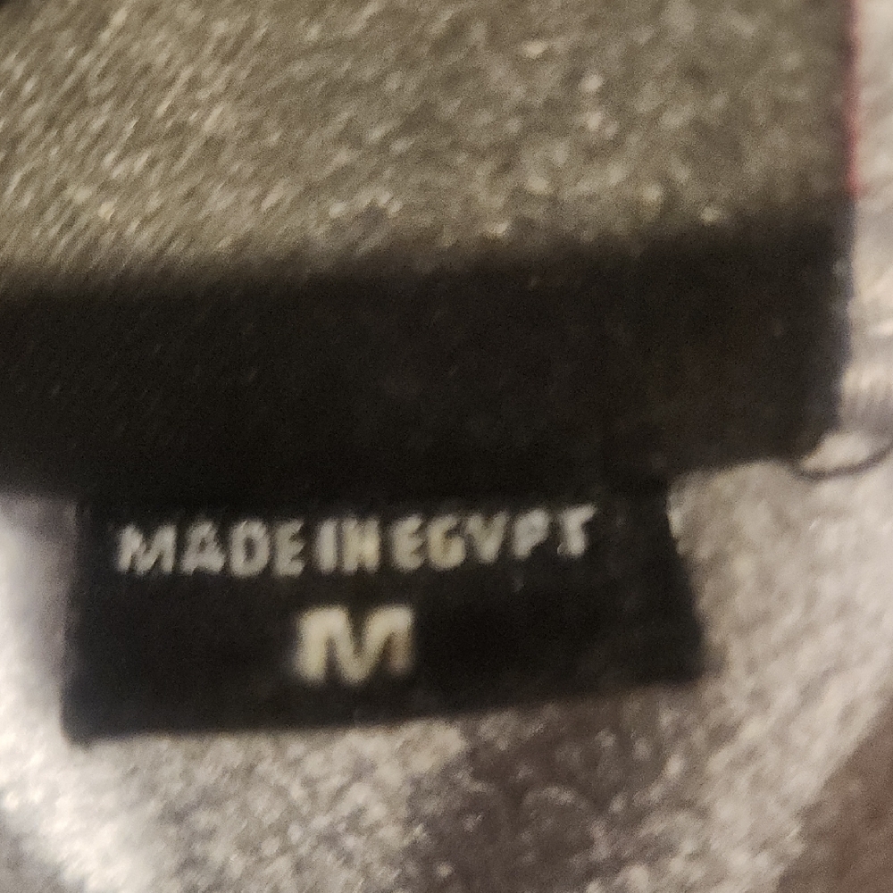 NFL Combine Authentic Gray Sweatshirt - Picture 6 of 7